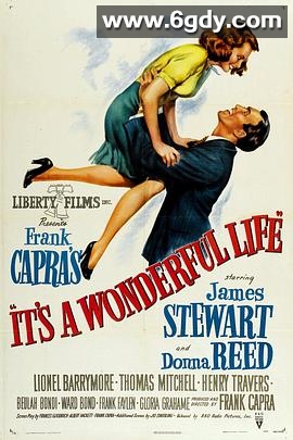 生活多美好(1946)HD高清迅雷网盘磁力下载