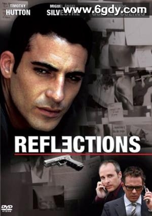 沉默的镜像(2008)HD高清迅雷网盘磁力下载