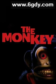 怪猴(2025)HD高清迅雷网盘磁力下载