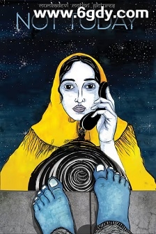 不是今天(2021)HD高清迅雷网盘磁力下载