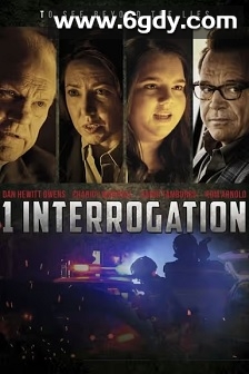 1号审讯室(2020)HD高清迅雷网盘磁力下载