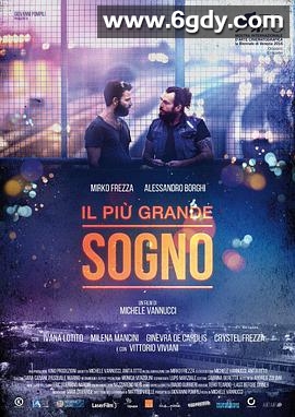 伟大的梦想(2016)HD高清迅雷网盘磁力下载