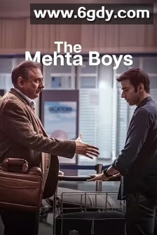 梅塔男孩(2024)HD高清迅雷网盘磁力下载