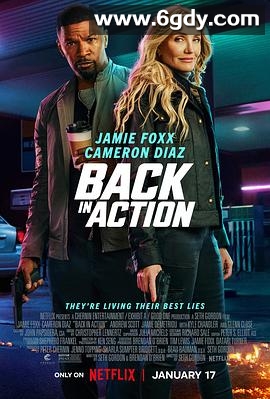 重返行动(2025)HD高清迅雷网盘磁力下载