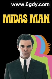 点金之人(2024)HD高清迅雷网盘磁力下载