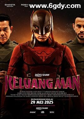 狐蝠侠(2025)HD高清迅雷网盘磁力下载