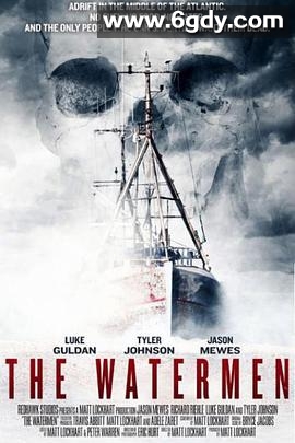 绝命幽灵船(2011)HD无字高清迅雷网盘磁力下载