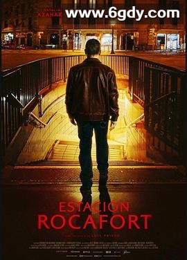 罗卡福特站(2024)HD高清迅雷网盘磁力下载