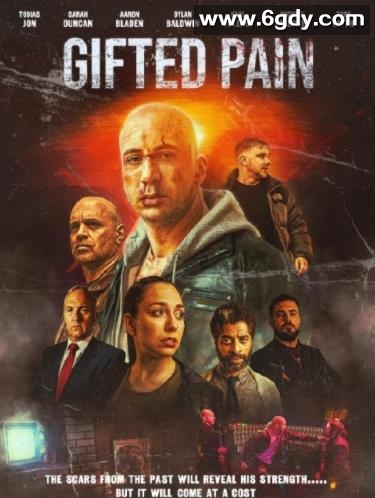 天赋的代价(2023)HD高清迅雷网盘磁力下载