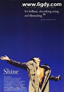 闪亮的风采(1996)HD高清迅雷网盘磁力下载