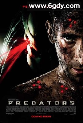 新铁血战士(2010)HD高清迅雷网盘磁力下载