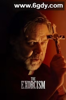 驱魔(2024)HD高清迅雷网盘磁力下载