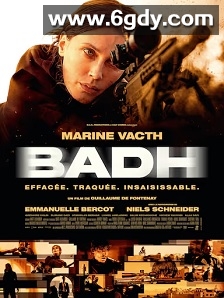 代号巴德(2025)HD高清迅雷网盘磁力下载