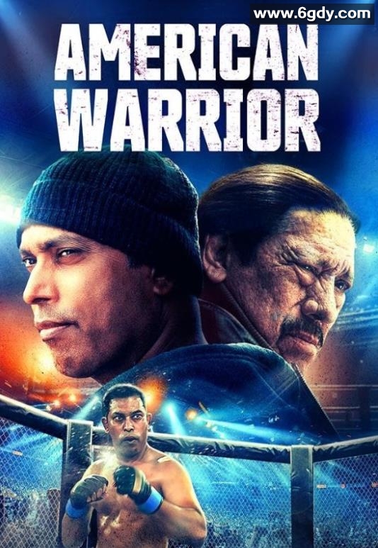 美国战士(2024)HD高清迅雷网盘磁力下载