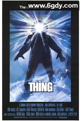 怪形(1982)HD高清迅雷网盘磁力下载