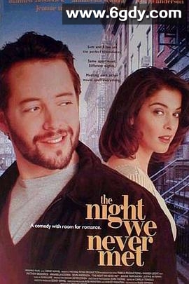 表错一夜情(1993)HD高清迅雷网盘磁力下载