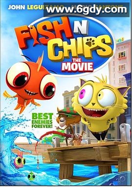 鱼和薯条(2013)HD高清迅雷网盘磁力下载