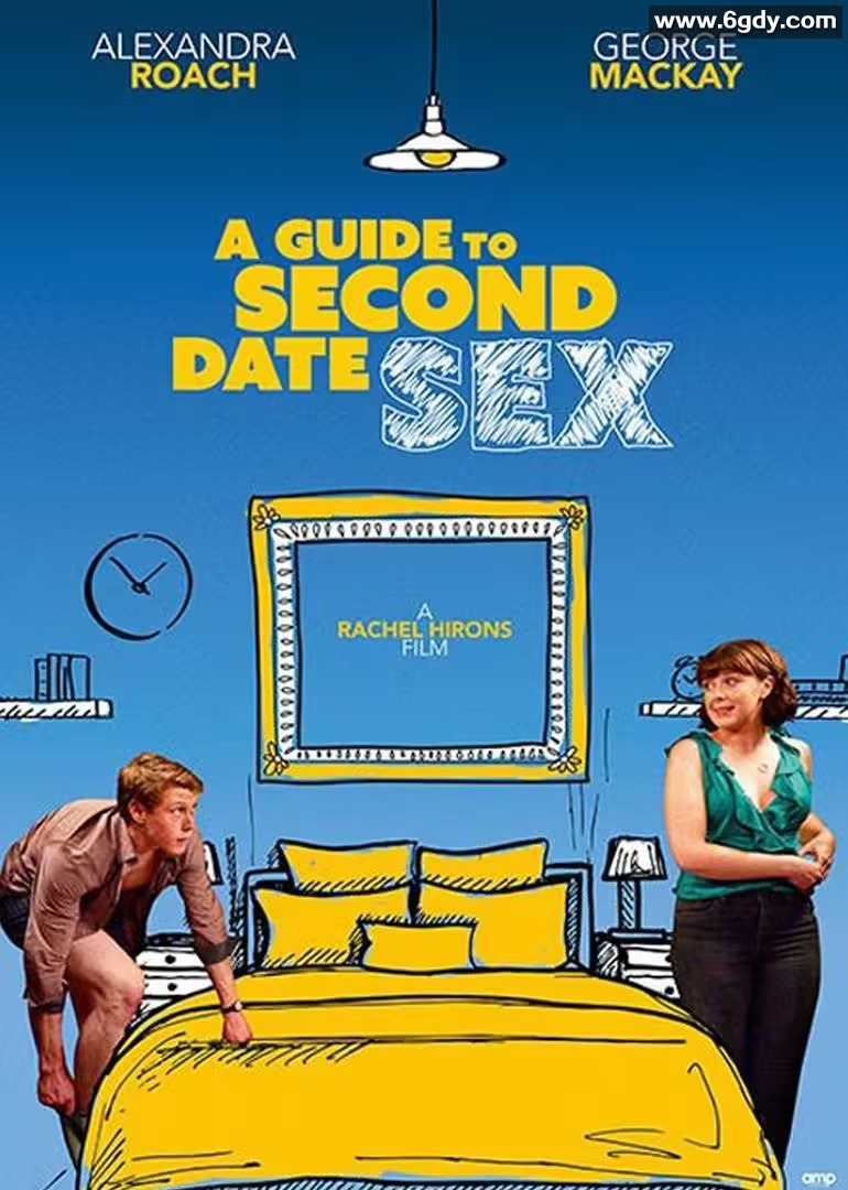 失恋男女指南(2019)HD高清迅雷网盘磁力下载