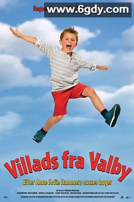 小维拉德的烦恼(2015)HD高清迅雷网盘磁力下载