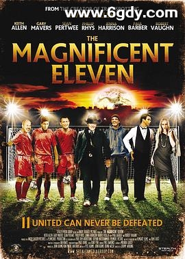 11勇士(2013)HD高清迅雷网盘磁力下载