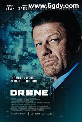 魂断无人机(2017)HD高清迅雷网盘磁力下载