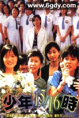 少年15/16时(1996)HD高清迅雷网盘磁力下载