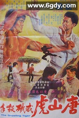 唐山虎威歼杀手(1976)HD高清迅雷网盘磁力下载