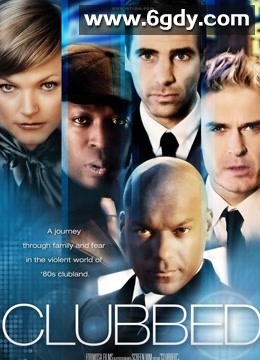 夜总会看门人(2009)HD高清迅雷网盘磁力下载