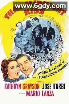 一吻倾城(1949)HD高清迅雷网盘磁力下载