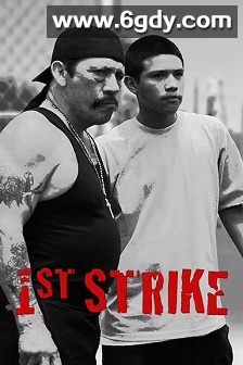 1st Strike(2016)HD高清迅雷网盘磁力下载