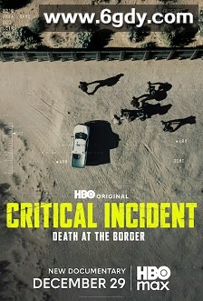 Critical Incident(2025)HD高清迅雷网盘磁力下载