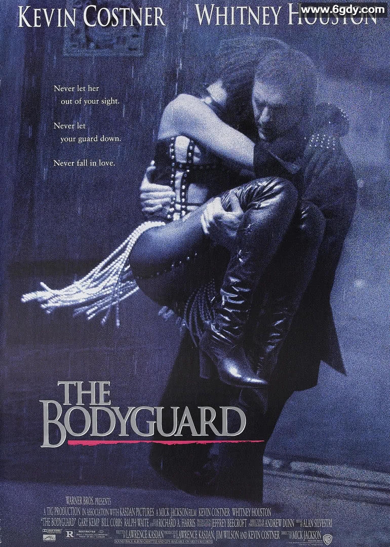 保镖(1992)HD高清迅雷网盘磁力下载