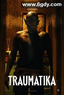 心灵创伤(2024)HD高清迅雷网盘磁力下载