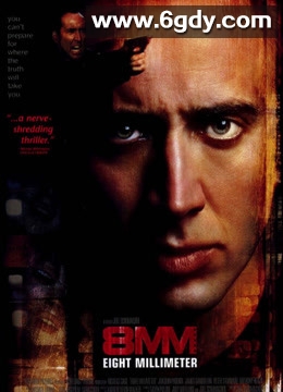 八毫米(1999)HD高清迅雷网盘磁力下载