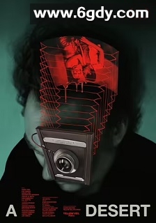 荒野人魔(2024)HD高清迅雷网盘磁力下载