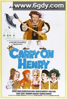 Carry On Henry(1971)HD高清迅雷网盘磁力下载