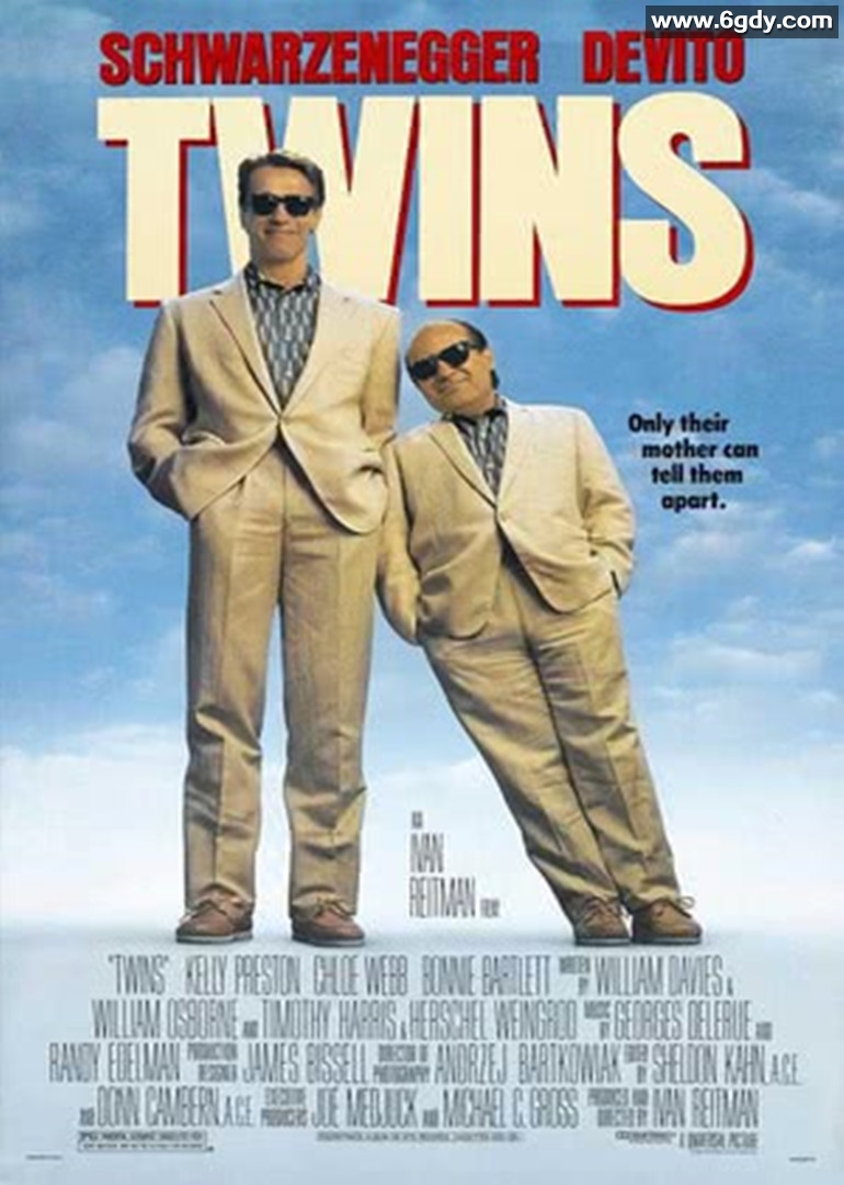 龙兄鼠弟(1988)HD高清迅雷网盘磁力下载