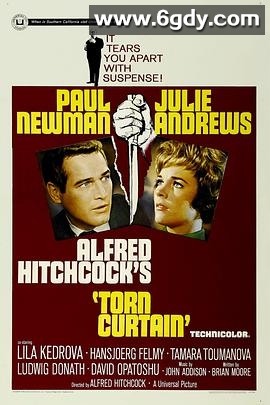 冲破铁幕(1966)HD高清迅雷网盘磁力下载