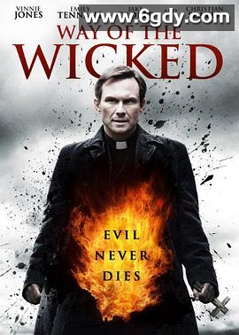 恶人的道路(2014)HD高清迅雷网盘磁力下载