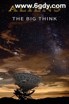 外星人大猜想(2016)HD高清迅雷网盘磁力下载