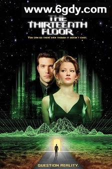 异次元骇客(1999)HD高清迅雷网盘磁力下载