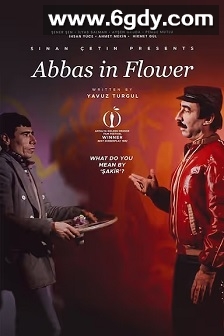 花里的阿巴斯(1982)HD高清迅雷网盘磁力下载