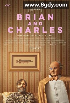 布赖恩和查尔斯(2022)HD高清迅雷网盘磁力下载