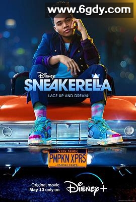 球鞋灰姑娘(2022)HD高清迅雷网盘磁力下载