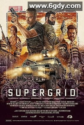 末世新途(2018)HD高清迅雷网盘磁力下载