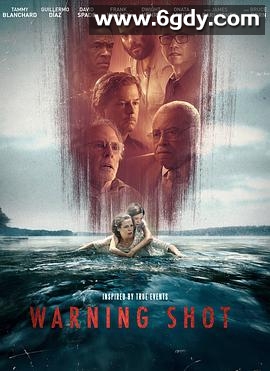 鸣枪警告(2018)HD高清迅雷网盘磁力下载