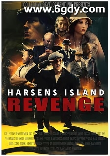 Harsens Island Revenge(2025)HD高清迅雷网盘磁力下载