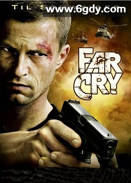 孤岛惊魂(2008)超清高清迅雷网盘磁力下载