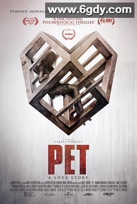 爱宠(2016)HD高清迅雷网盘磁力下载