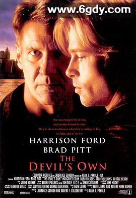 与魔鬼同行(1997)HD高清迅雷网盘磁力下载